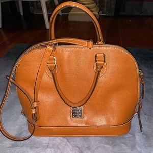 Dooney & Bourke bag
